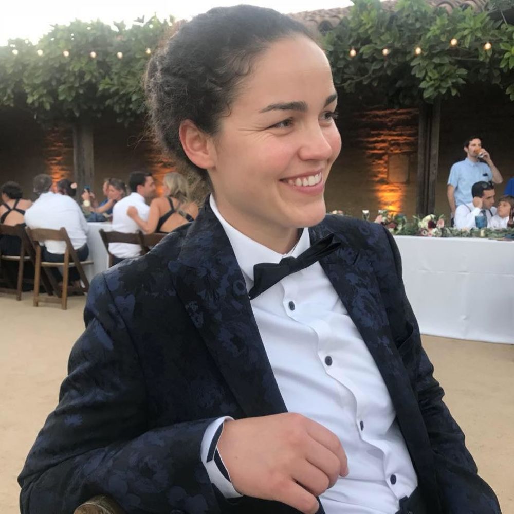 Meet your Posher, Lindsay